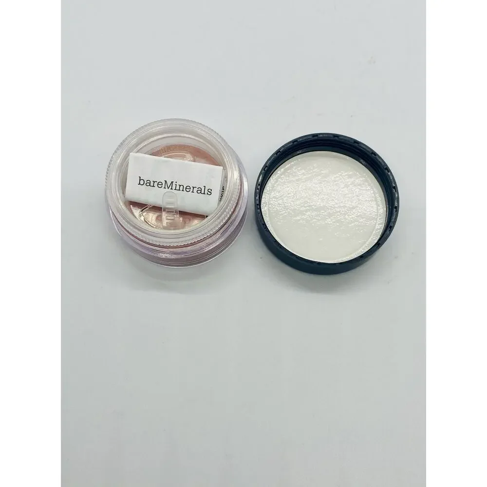 bareMinerals BareEscentuals Blush LOVELY .03 oz/.85g Hard To Find